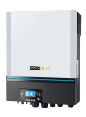 Full sine intelligent 48V 11000W Twin (MAX E-11K) Full Sine Intelligent Inverter