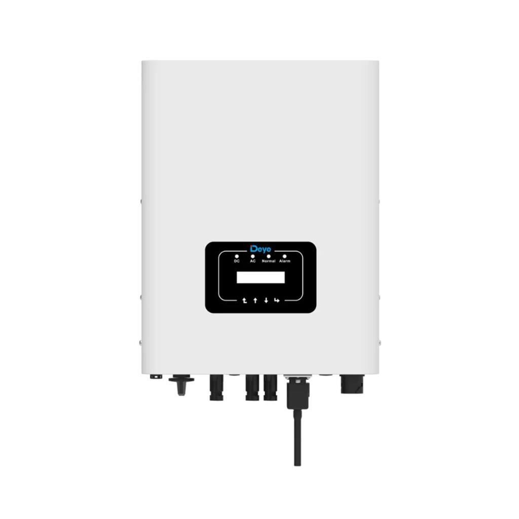 Deye 5kW 5000W MPPT Trifaze On-Grid İnverter