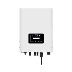 Deye 5kW 5000W MPPT Trifaze On-Grid İnverter