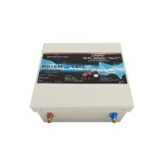 Lifepo4 36 Volt Akü 38.4 volt 105Ah 4032 Watt Minn Kota Sanal Çapa