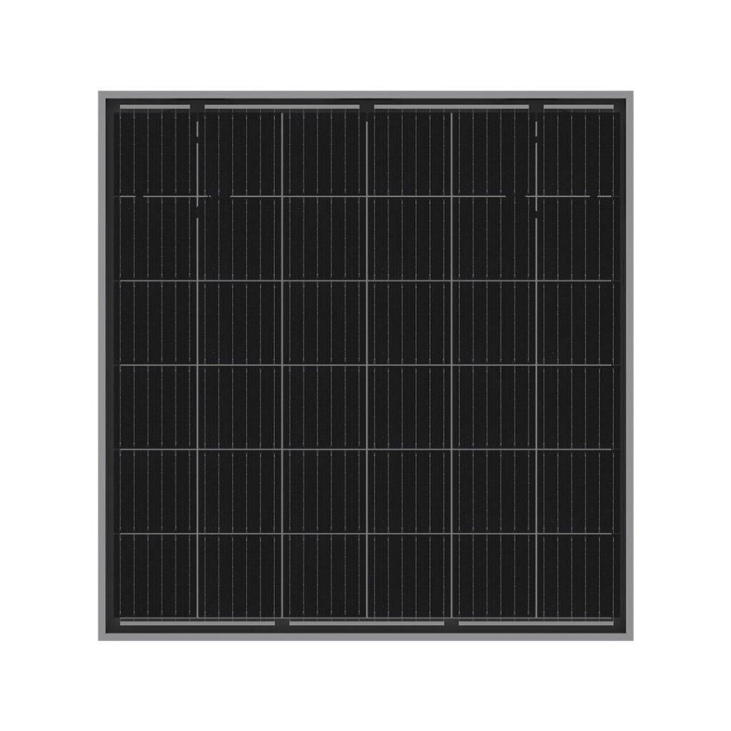 Tommatech 90Wp Bifacial 36PMB12 Güneş Paneli