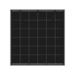 Tommatech 90Wp Bifacial 36PMB12 Güneş Paneli