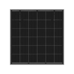 Tommatech 90Wp Bifacial 36PMB12 Güneş Paneli