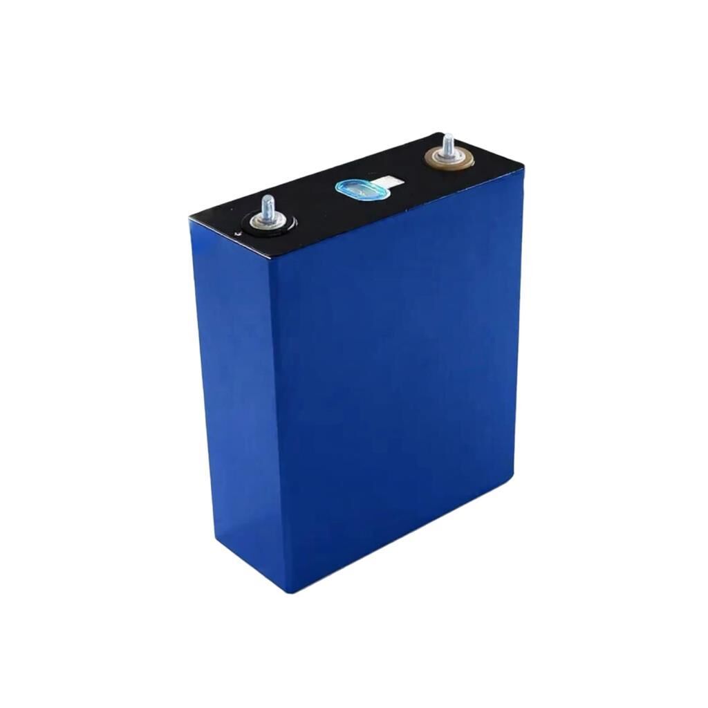 Gotion 150Ah LiFePO4 Prizmatik Hücre – 3.2V LFP Şarj Edilebilir Pil RV EV UPS ve Enerji Depolama Sistemleri