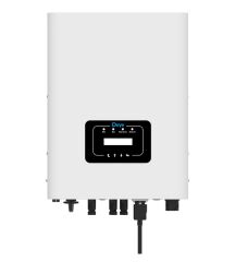 Deye 15 KW MPPT Şebeke Bağlantılı Trifaze 15 KVA On Grid İnverter