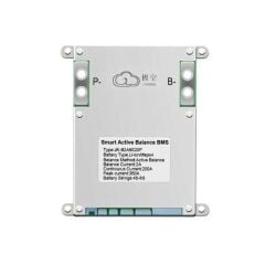 Smart Bluetooth 4-8S 200A JK-B1A8S20P BMS – LiFePO4 Li-ion Hücre Yönetim Sistemi