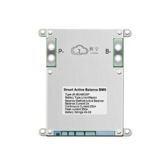 Smart Bluetooth 4-8S 200A JK-B1A8S20P BMS – LiFePO4 Li-ion Hücre Yönetim Sistemi