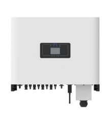 DEYE 50KW TRİFAZE ON GRİD İNVERTER MPPT ŞEBEKE BAĞLANTILI İNVERTÖR