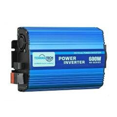 TommaTech MS-600W 12V Modifiye Sinüs İnverter