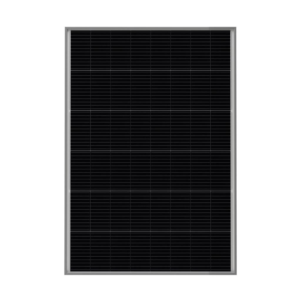 Suneng 250Wp Multi Busbar نصف قطع لوحة شمسية Permono نصف مقطوعة متعددة الألواح الشمسية