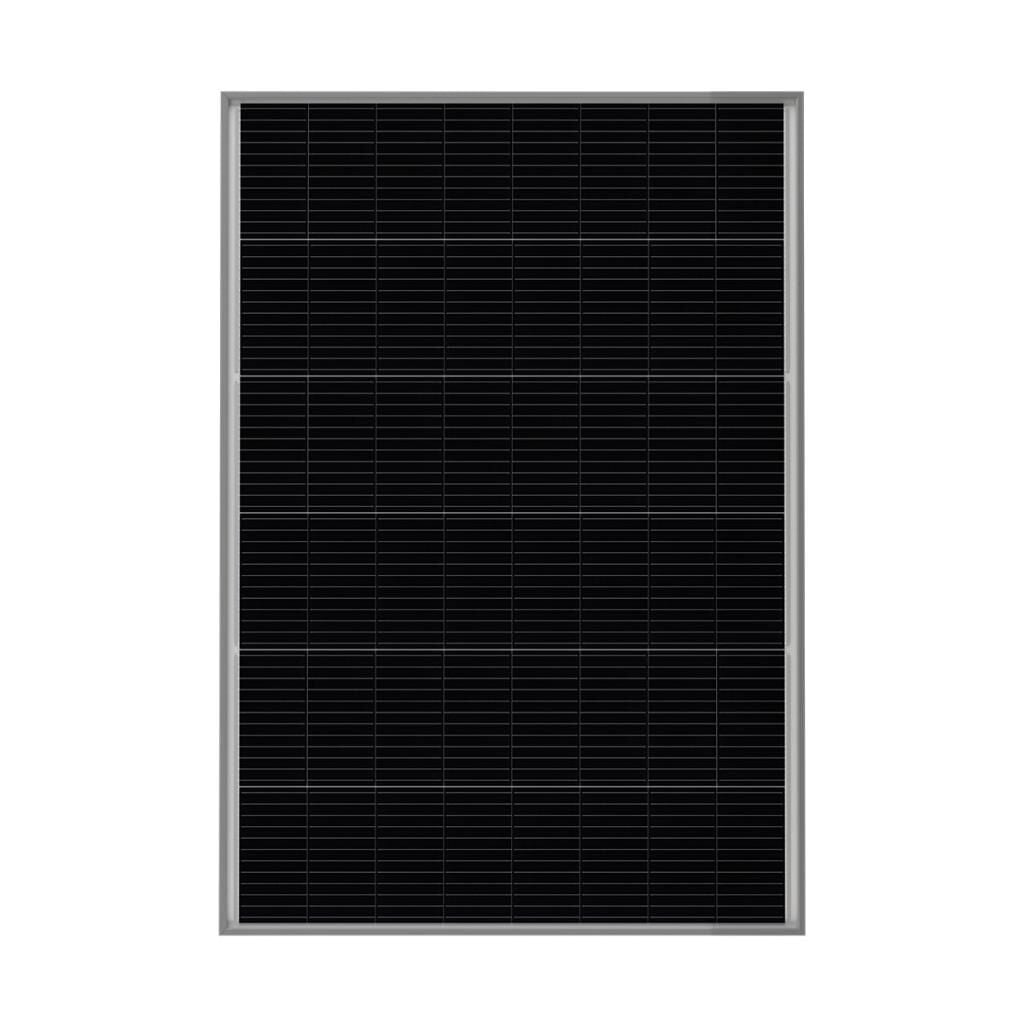 Suneng 250Wp Multi Busbar نصف قطع لوحة شمسية Permono نصف مقطوعة متعددة الألواح الشمسية