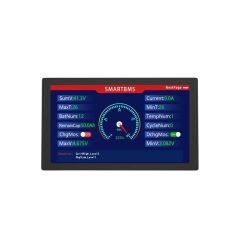 100 Balance BMS (Daly) 4.3'' Dokunmatik LCD Ekran