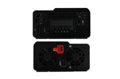 Mexxsun 24V VOLT-3000W Watt Tam Sınüs Inverter (220V Çevirici)