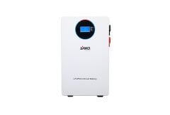 Sako Li-Sun 51.2V-100Ah (LiFePo4)
