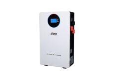 Sako Li-Sun 51.2V-100Ah (LiFePo4)