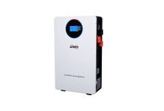 Sako Li-Sun 51.2V-100Ah (LiFePo4)