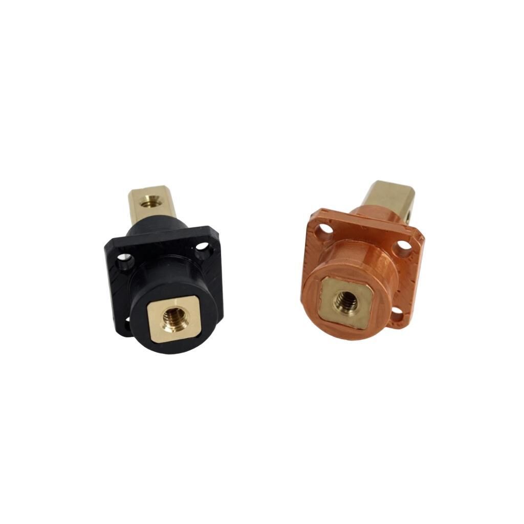 LiFePO4 100-400 Amper Batarya Konnektörü 2’li Set