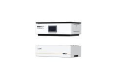 MEXXSUN Yüksek Voltaj Lityum Akü 30.72 kWh