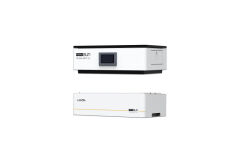 MEXXSUN Yüksek Voltaj Lityum Akü 30.72 kWh