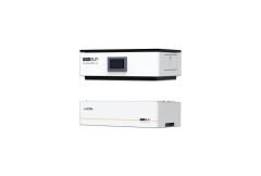 MEXXSUN Yüksek Voltaj Lityum Akü 61.44 kWh