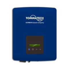 TommaTech Uno Atom 1.5kW Single Phase Inverter On Grid Inverter