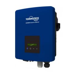 TommaTech Uno Atom 1.5kW Single Phase Inverter On Grid Inverter