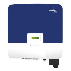 TommaTech Trio Plus K 10.0kW عاكس ثلاثي الأطوار على الشبكة