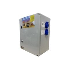 Taşınabilir Güneş Enerji Paketi – TV Aydınlatma Telefon Şarjı ve Küçük Elektrikli Cihazlar İçin Kompakt Solar Sistem