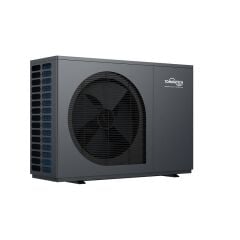 TommaTech 9kW Isı Pompası(MonoFaze)