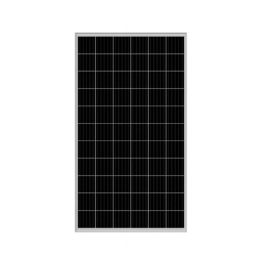 360W Monokristal ECOSOL Güneş Paneli