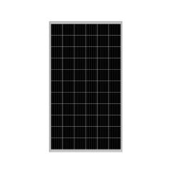 360W Monokristal ECOSOL Güneş Paneli