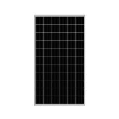 360W Monokristal ECOSOL Güneş Paneli