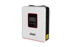 Sako Sunon Iv 4.2kw Mppt Akıllı İnverter Tam Sinüs 24v 4200w