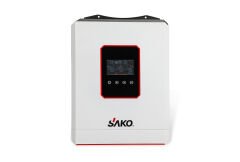 Sako Sunon Iv 4.2kw Mppt Akıllı İnverter Tam Sinüs 24v 4200w