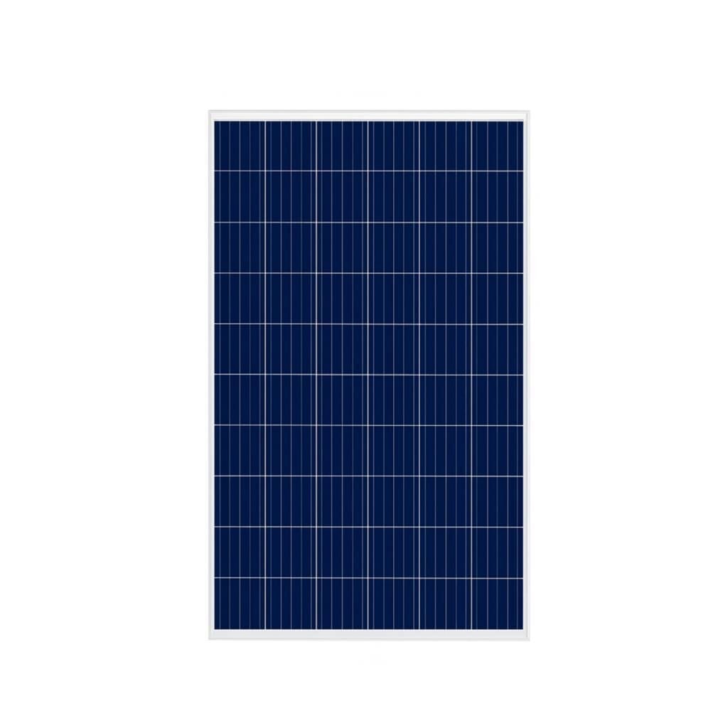 Lexron 295W Polikristal Güneş Paneli