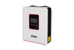 Sunon Eco 6.2Kw Tam Sinüs Akıllı İnverter 48V 6200W