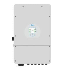 DEYE 12 KW Hibrit Monofaz LV (48V)