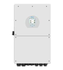 DEYE 16 KW Hibrit Monofaz LV (48V)