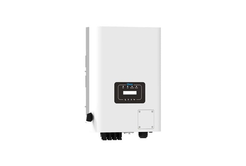 DEYE 25KW Trifaze