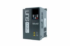 Mexxsun 25Hp (18,5 kW) Solar Pompa Sürücüsü (Trifaze)