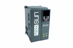 Mexxsun 25Hp (18,5 kW) Solar Pompa Sürücüsü (Trifaze)