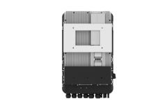 DEYE 8 KW Hibrit Monofaze LV (48V)