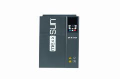 Mexxsun Solar Pompa Sürücüsü 30HP 22 Kw Trifaze