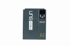Mexxsun Solar Pompa Sürücüsü 30HP 22 Kw Trifaze