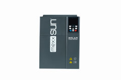 Mexxsun Solar Pompa Sürücüsü 30HP 22 Kw Trifaze