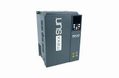 Mexxsun Solar Pompa Sürücüsü 30HP 22 Kw Trifaze