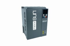 Mexxsun Solar Pompa Sürücüsü 30HP 22 Kw Trifaze