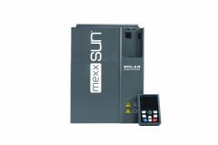 40Hp (30 kW) Solar Pompa Sürücüsü (Trifaze)