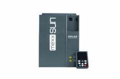 40Hp (30 kW) Solar Pompa Sürücüsü (Trifaze)