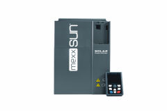 40Hp (30 kW) Solar Pompa Sürücüsü (Trifaze)